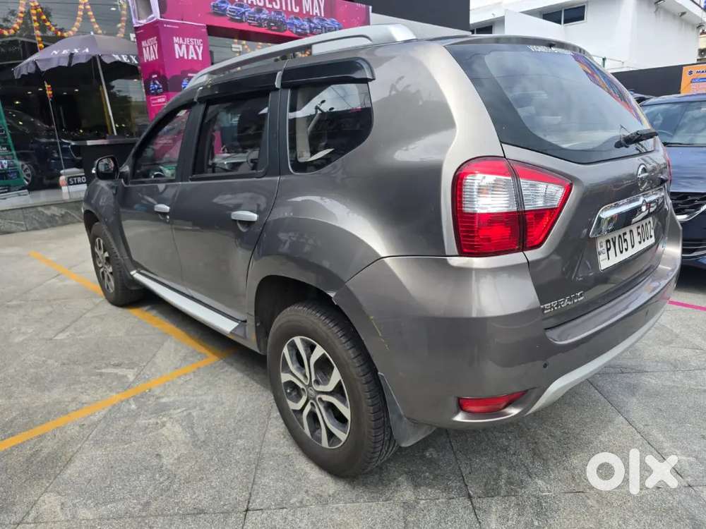 Nissan Terrano