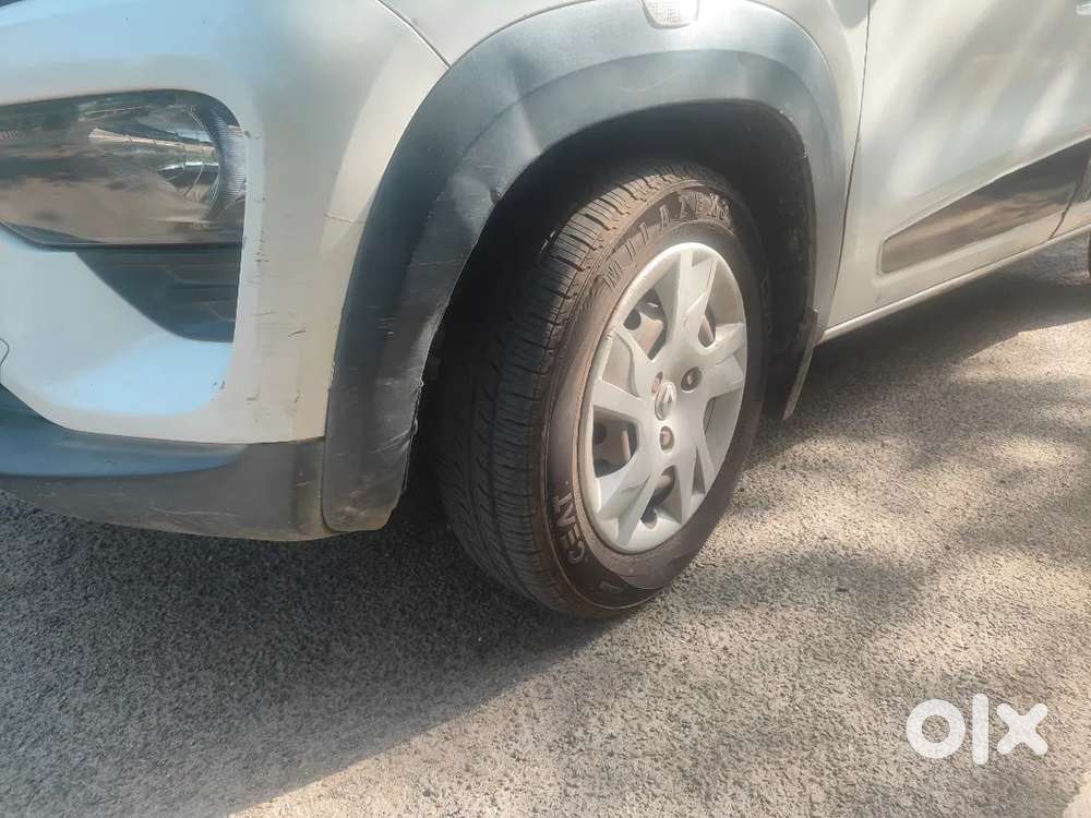 2020 Last December Model Kwid Car For Sale