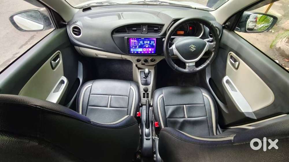 Maruti Suzuki Alto K10 Vxi Amt Optional, 2019, Petrol