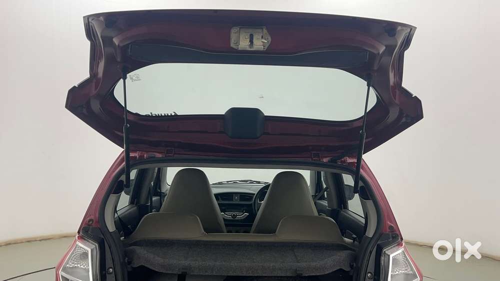 Maruti Suzuki Alto K10 Vxi (o), 2019, Cng & Hybrids