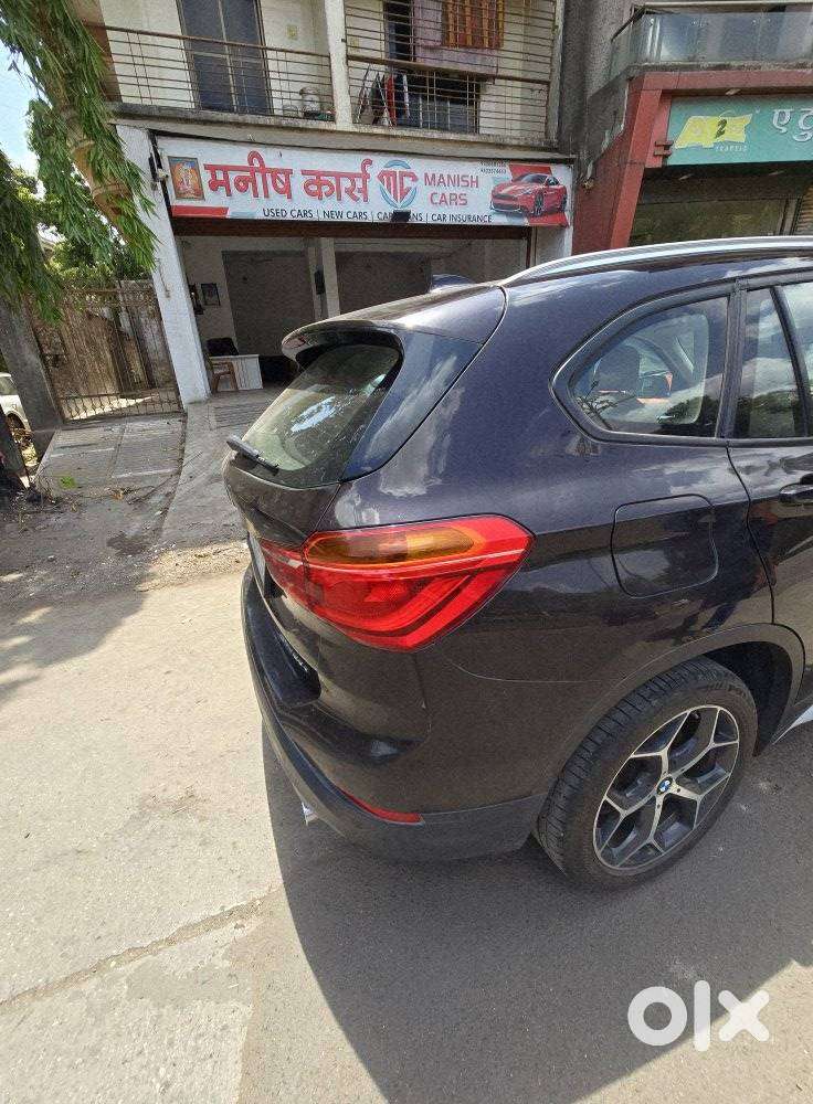 Bmw X1 M Sport Sdrive 20d, 2019, Diesel