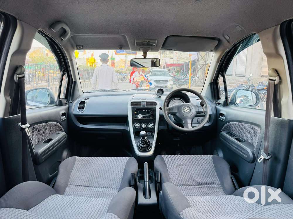 Maruti Suzuki Ritz Vdi, 2012, Diesel