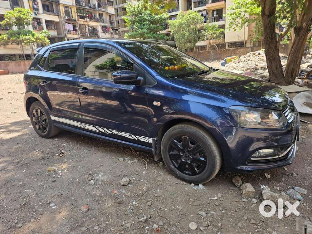 Volkswagen  2015 Proper A Beast Car Modified With Porper Lights