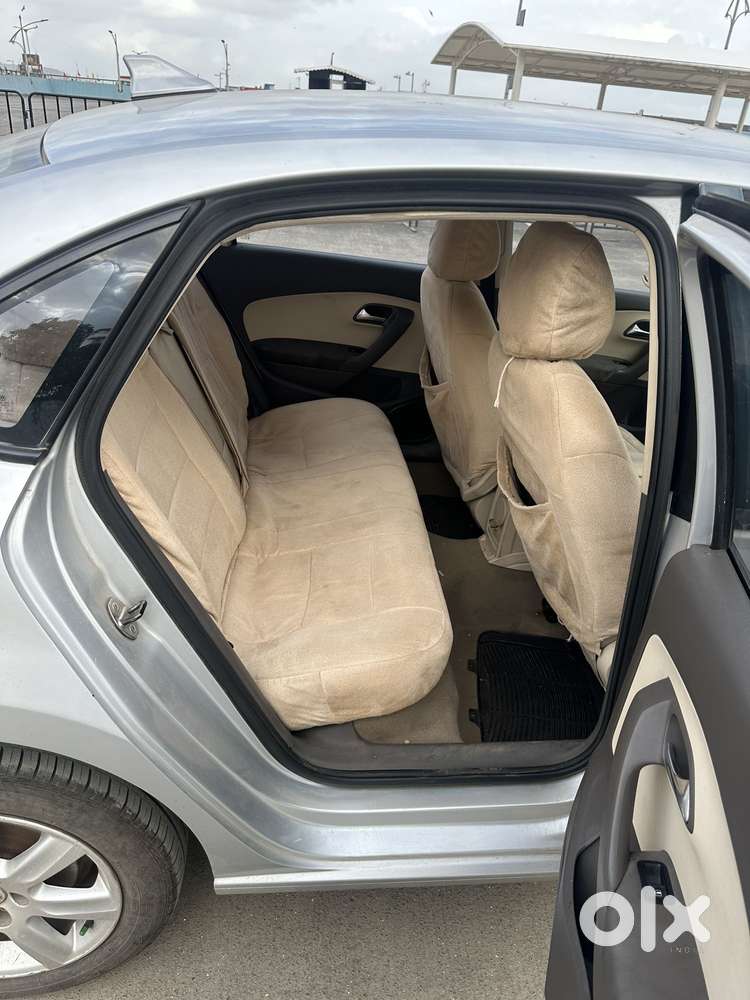 Volkswagen Vento Petrol Highline, 2010, Petrol