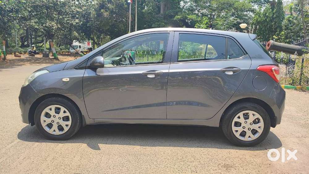 Hyundai Grand I10 2013-2016 Magna, 2014, Petrol