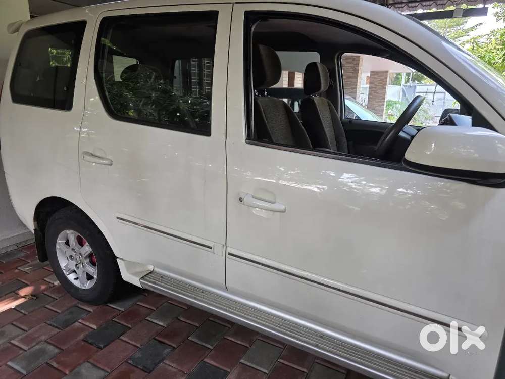 Mahindra Xylo 2011 Diesel 123009 Km Driven