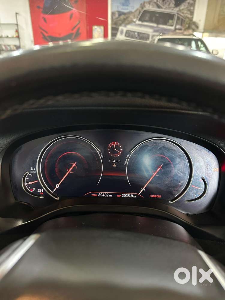 Bmw X3 2.0 Xdrive 20d, 2019, Diesel