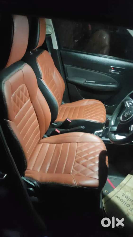 Maruti Suzuki Swift Vdi 2019