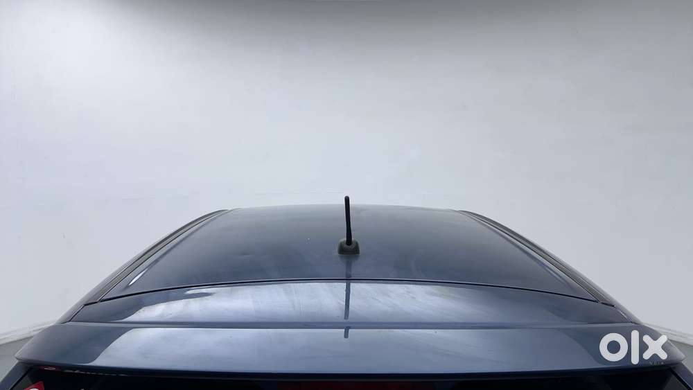 Maruti Suzuki Baleno Delta, 2017, Petrol