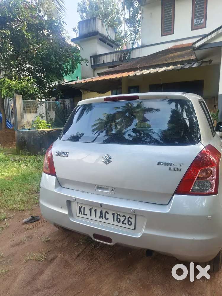 Maruti Suzuki Swift Ldi 2008