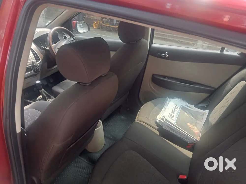 Hyundai New I20 2011 Petrol Well Maintained