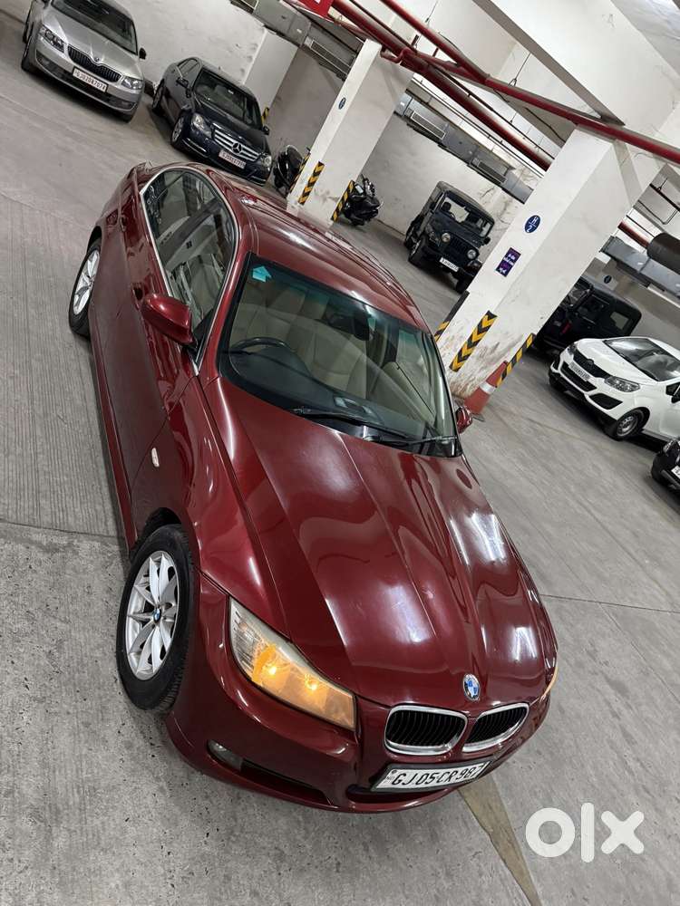 Bmw 3 Series 320d, 2011, Diesel