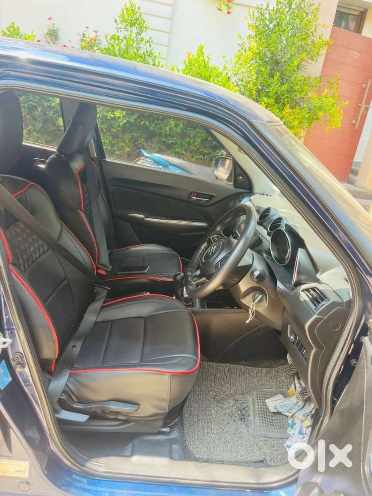 Maruti Suzuki Swift Vxi + Manual, 2023, Cng & Hybrids