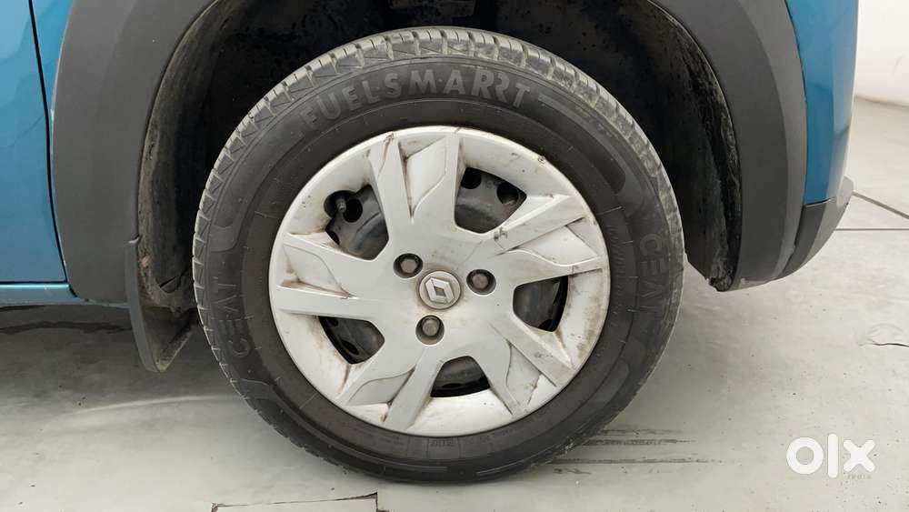 Renault Kwid Rxt 1.0, 2023, Petrol