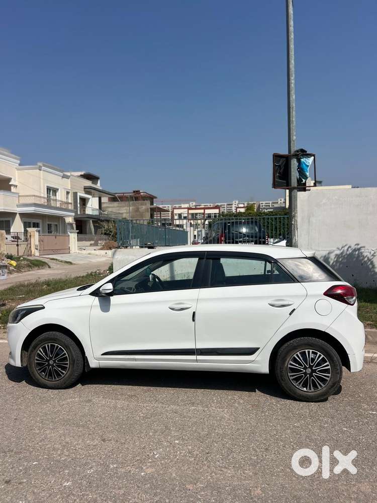 Hyundai I20 1.2 Era, 2015, Petrol