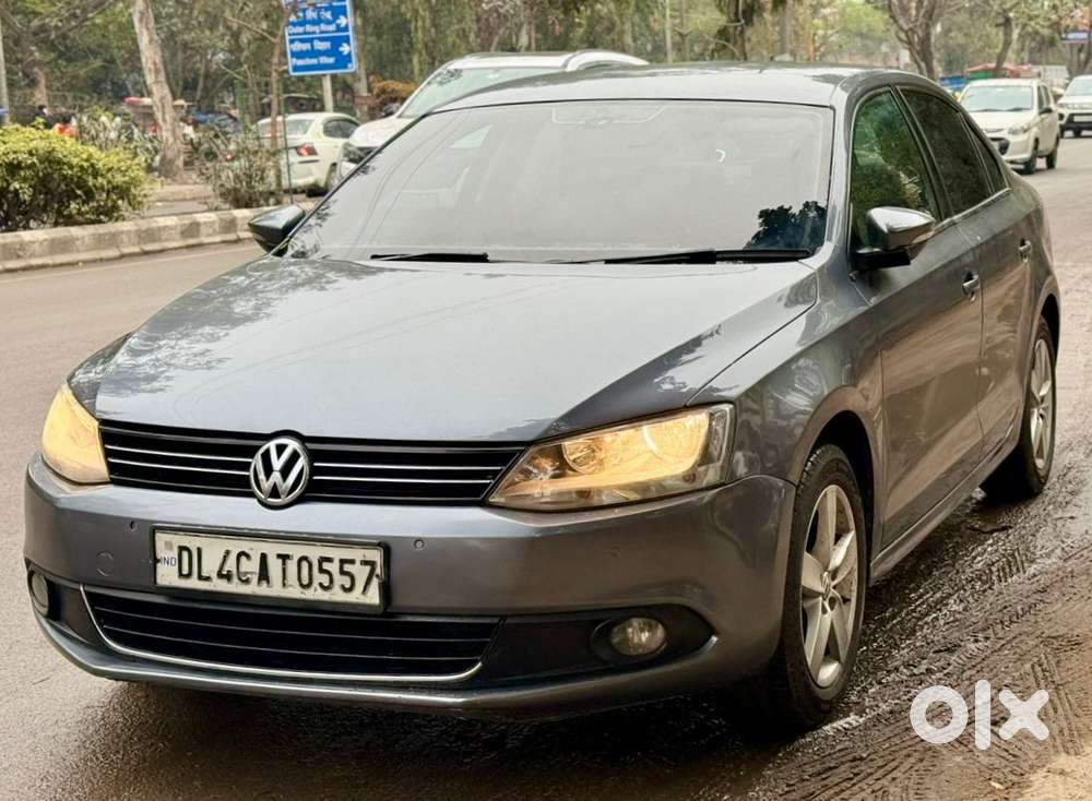Volkswagen Jetta 1.4 Tsi Comfortline, 2012, Petrol