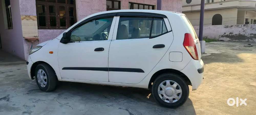 Sale I10 2009 Model Passing 2030