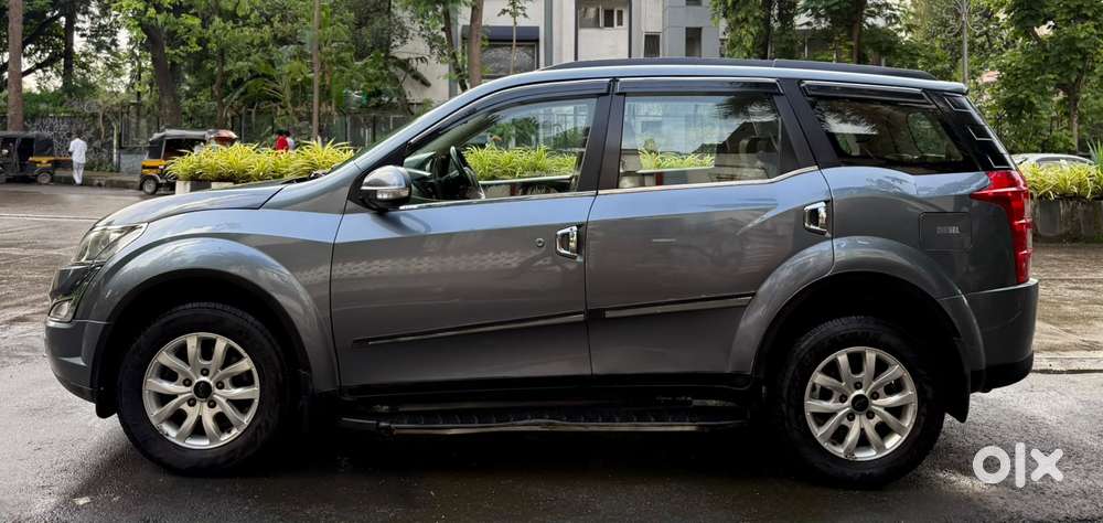 Mahindra Xuv500 W10 2wd, 2016, Diesel