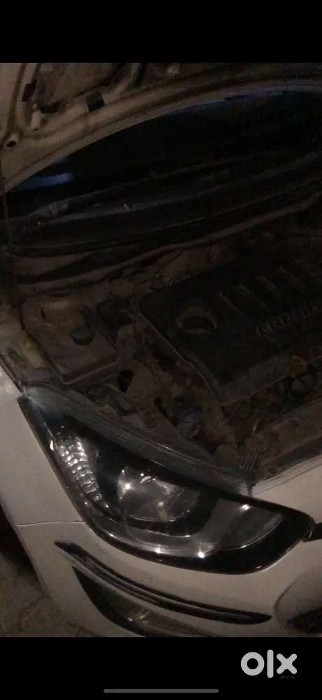 Hyundai I20  Diesel Well Maintained