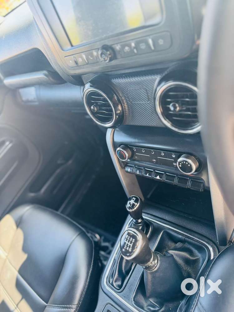 Mahindra Thar Lx Hard Top Diesel Mt Rwd, 2021, Diesel