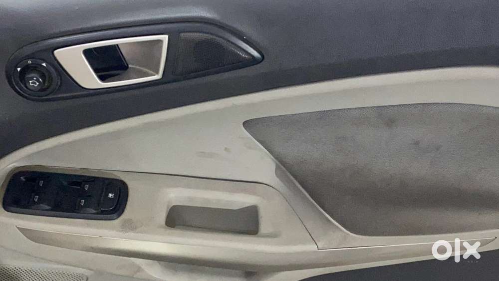 Ford Ecosport [ ] 1.5 Trend Tdci, 2013, Diesel