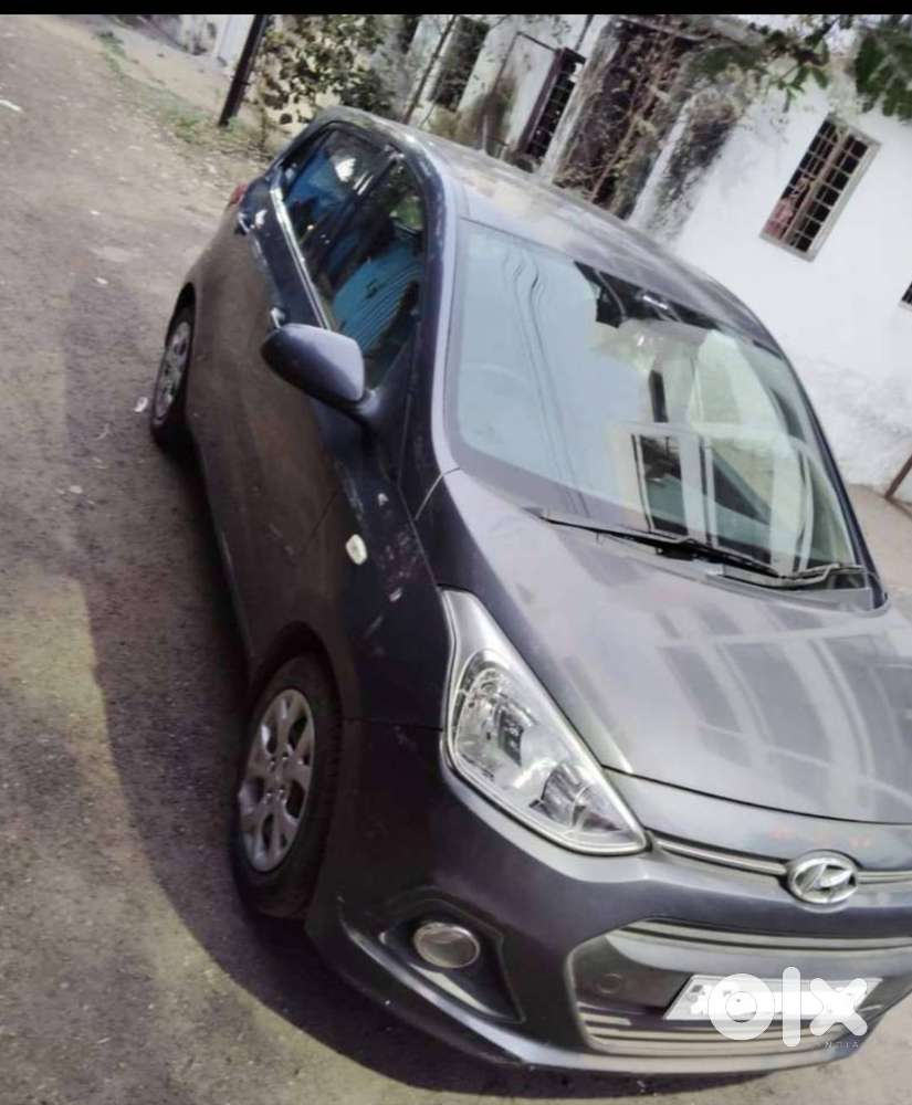 Grand I10 Magna Petrol Car In Best Condition