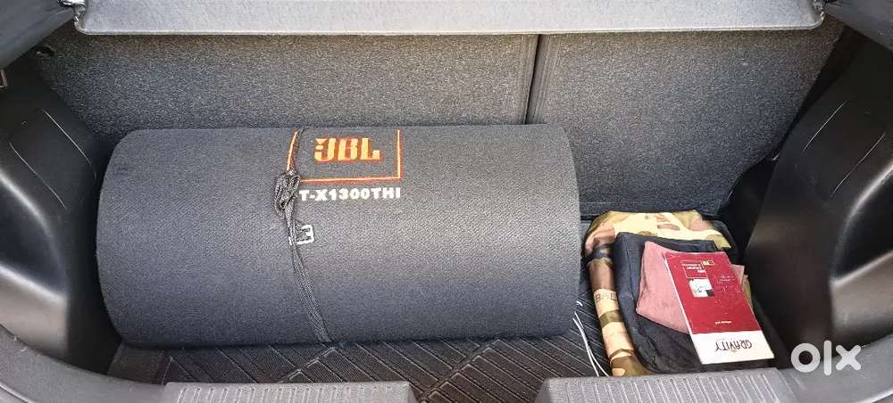 फ्रेश कार आहे किंमत 735000