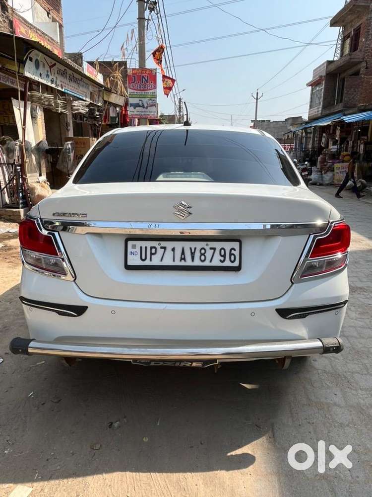 Maruti Suzuki Dzire 2022 Petrol Good Condition