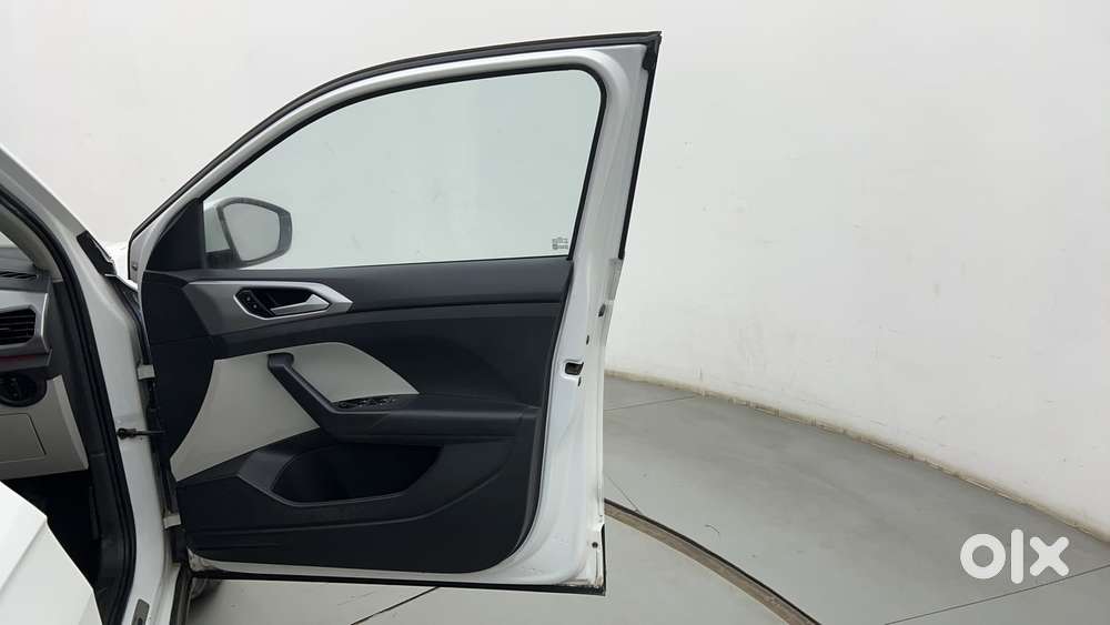 Volkswagen Taigun Gt Plus 1.5 Tsi Dsg, 2022, Petrol