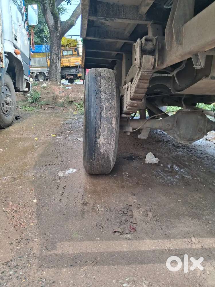 Mahindra Global Pik Up 2019