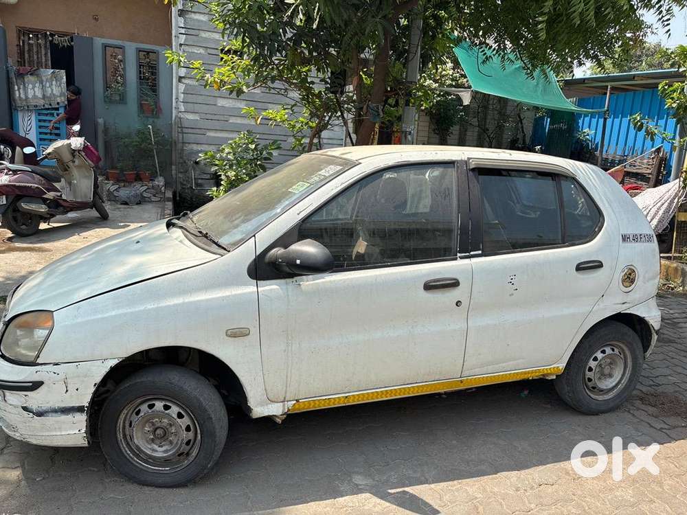 Tata Indica V2 2016 Diesel Well Maintained