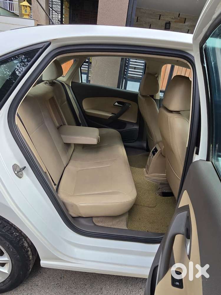 Volkswagen Vento 1.5 Tdi Highline At, 2016, Diesel