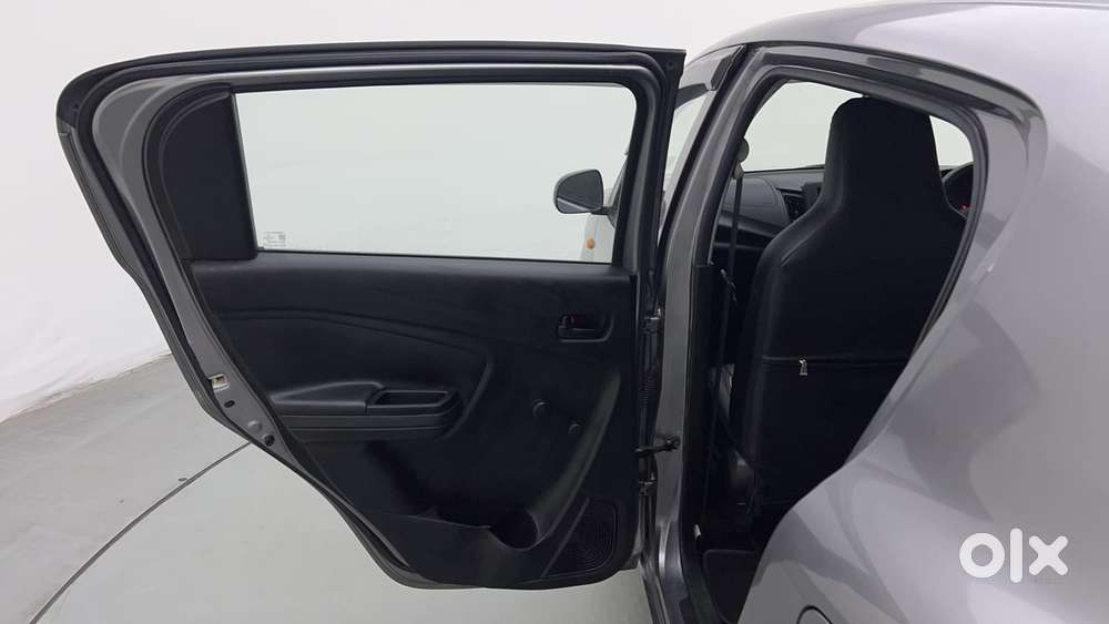 Maruti Suzuki Celerio 1.0 Lxi Mt, 2022, Petrol