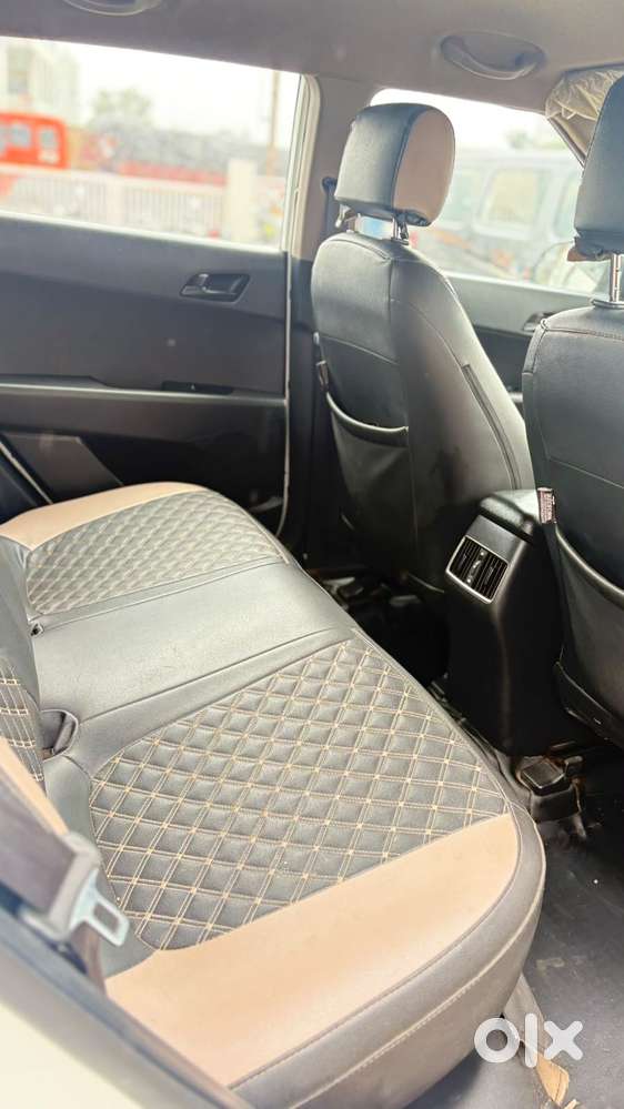 Hyundai Creta 1.6 Vtvt S, 2016, Petrol