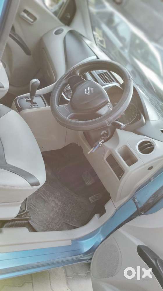 Maruti Suzuki Celerio 1.0 Vxi Amt, 2015, Petrol