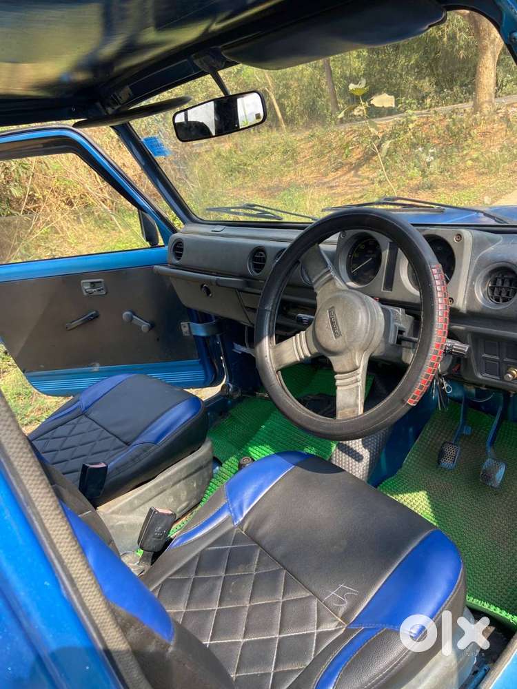 Maruti Gypsy, Good Condition, Paper Valid Until 2030