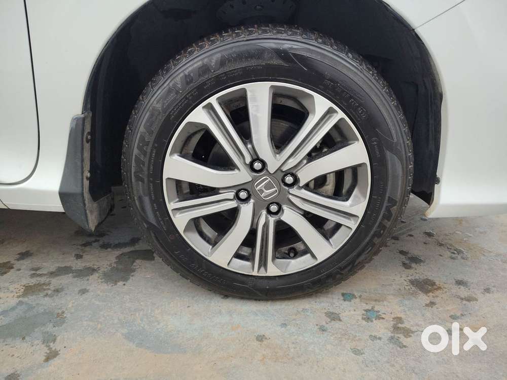 Honda City I-vtec V, 2022, Petrol