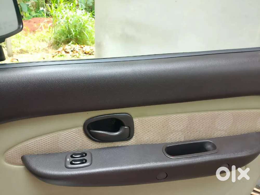 Hyundai Santro Xing Gl Plus 2011