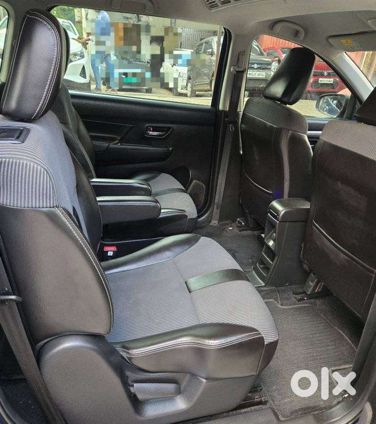 Maruti Suzuki Xl6 Zeta At, 2020, Petrol