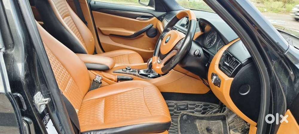 Bmw X1 2.0 Sdrive20i Xline, 2014, Diesel
