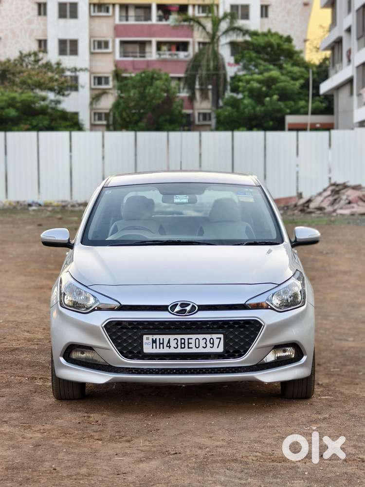 Hyundai I20 Diesel Asta, 2016, Diesel