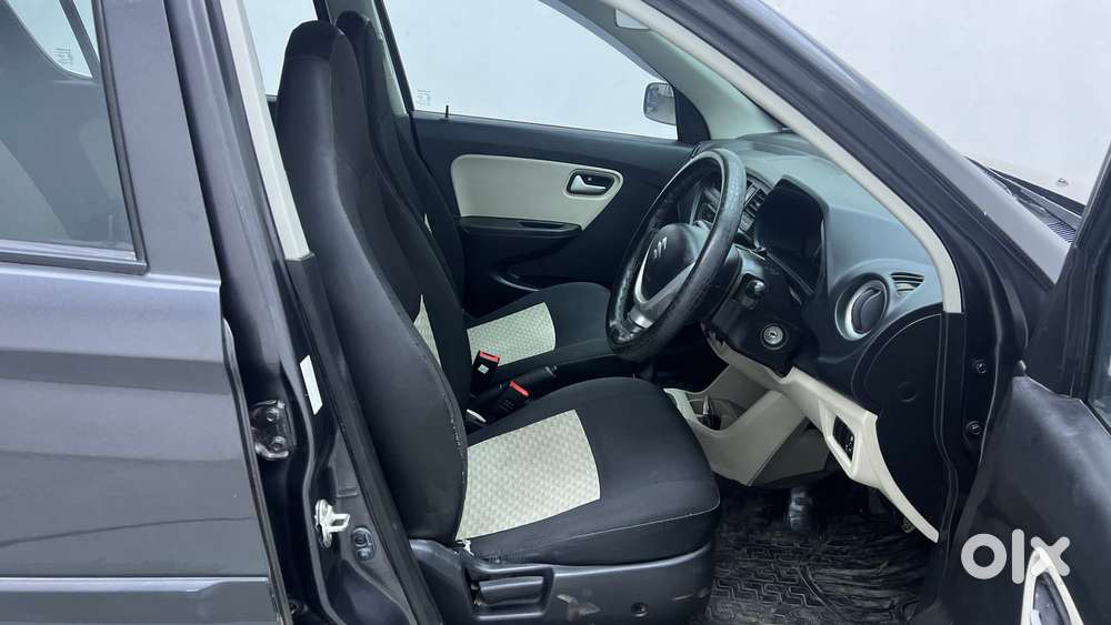Maruti Suzuki Alto 800 Lxi, 2021, Petrol