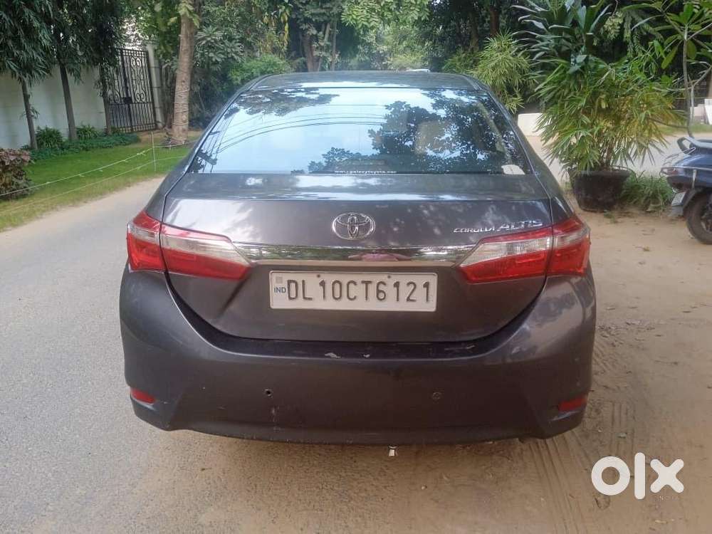 Full Service Record By Company Brand New Condition 100% Guarntee