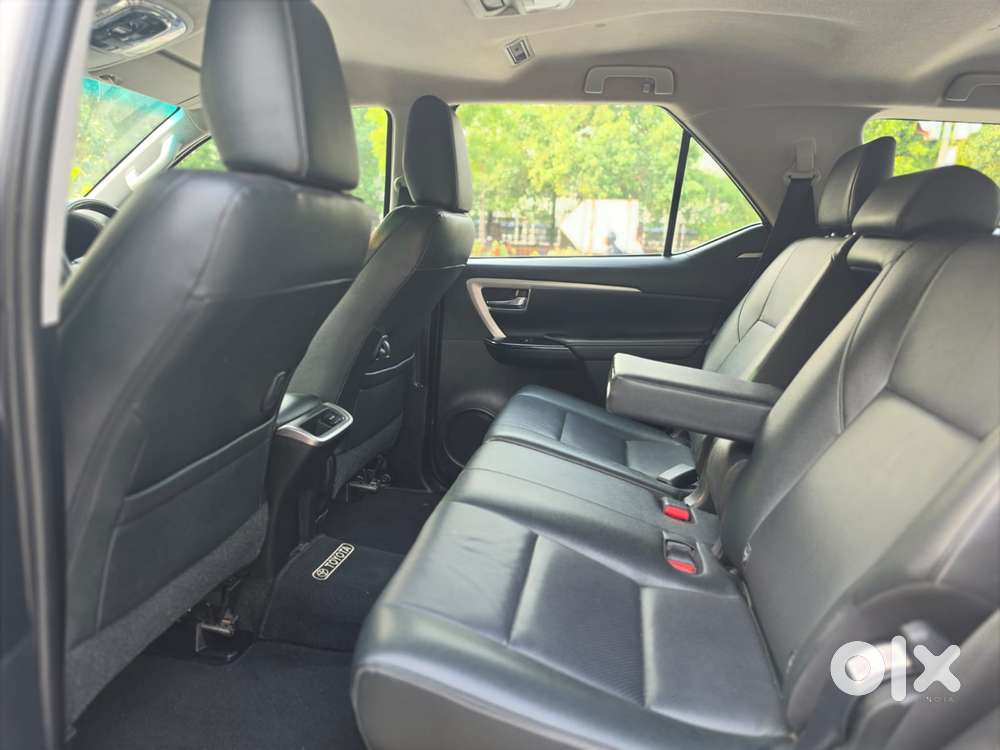 Toyota Fortuner 4x4 At 2.8 Diesel, 2024, Diesel