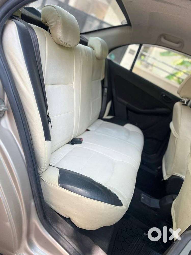 Tata Zest  Revotron 1.2t Xms, 2015, Petrol
