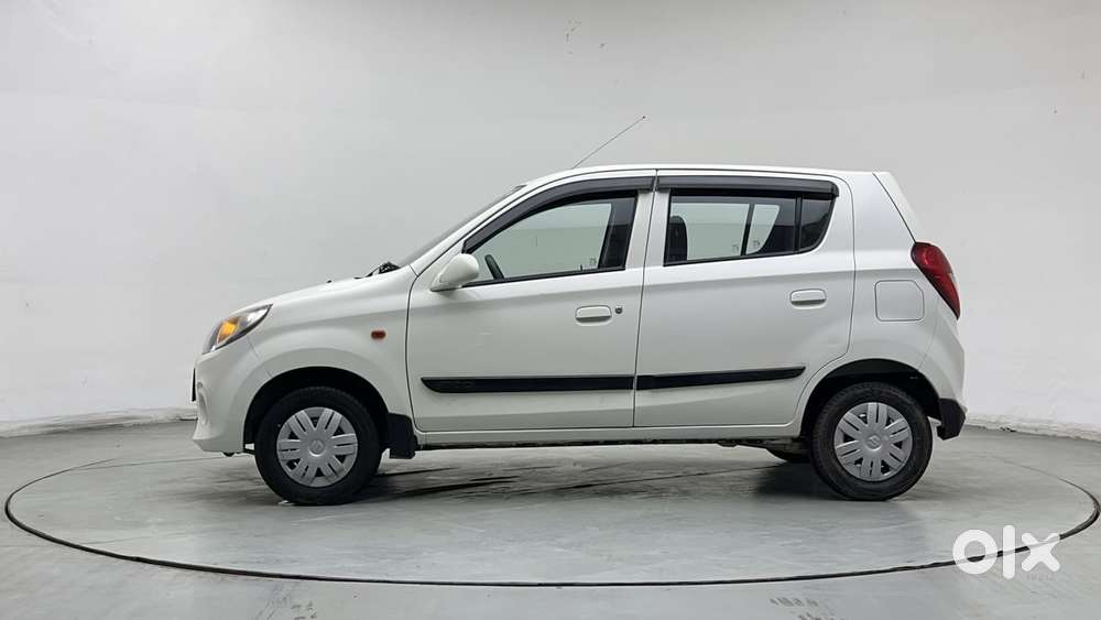 Maruti Suzuki Alto 800 Lxi, 2018, Petrol