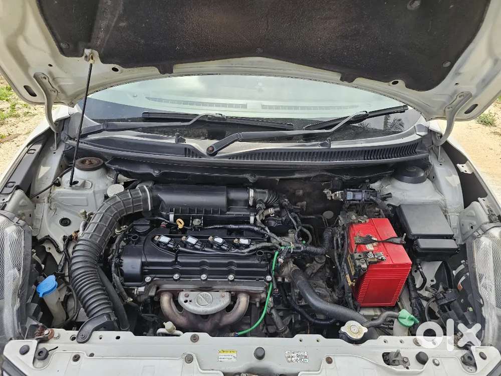 Maruti Suzuki Baleno 2017 Petrol Well Maintained