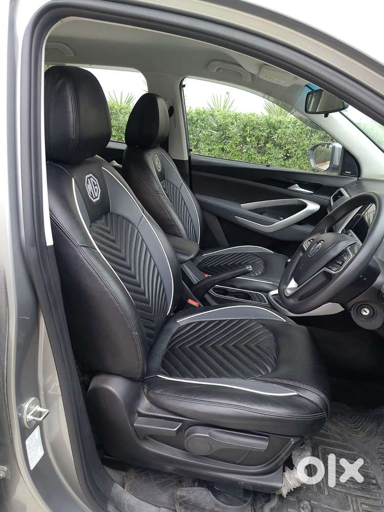 Mg Hector Smart Diesel Mt, 2020, Diesel