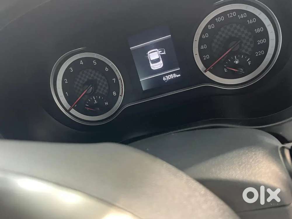 Hyundai Aura 2023