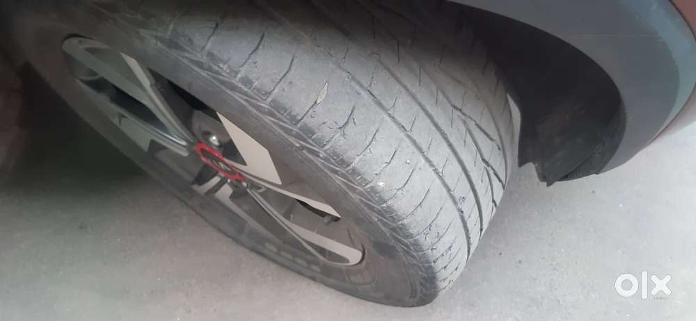 Kia Sonet 1.5 Gtx Plus Diesel At Dt, 2021, Diesel